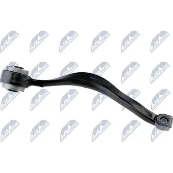 Zavěšení kol Řídicí páka, zavěšení kol NTY ZWD-BM-011