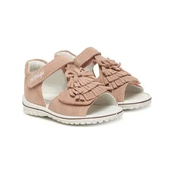 Dívčí sandály Sandály Primigi 1363711 Růžová 25