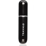 TRAVALO Refill Atomizer Classic HD Black 5 ml