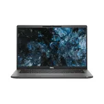 Notebook Dell Latitude 7390 13,3 palců / Intel Core i5-8350U 1.70 GHz / 8 GB / 256 GB NVMe SSD / Černá