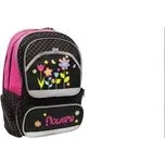 Karton P+P Anatomický batoh ERGO EVO Funny