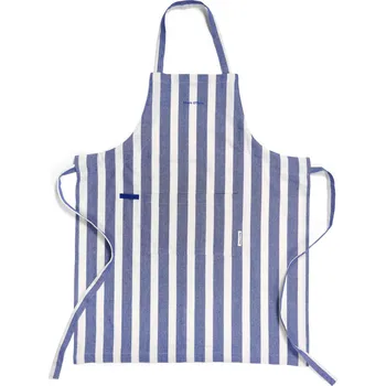 Kuchyňská zástěra Marc O'Polo, Kuchyňská zástěra Haley kobaltová - Formadore