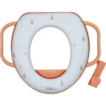 WC sedátko BBLÜV WC adaptér Pöti Dusk