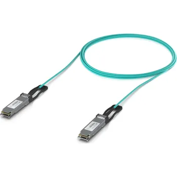 Ubiquiti UniFi Long-Range Direct Attach Cable, 100Gbps, 5 m