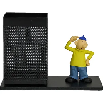 Vizopol PAT drátěný, modrý