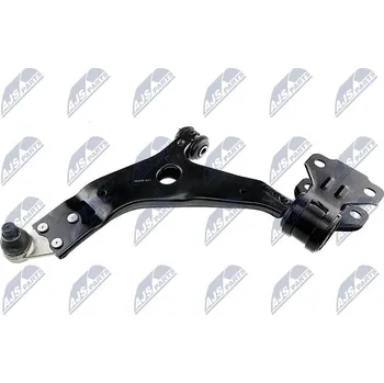 Zavěšení kol Řídicí páka, zavěšení kol NTY ZWD-FR-017