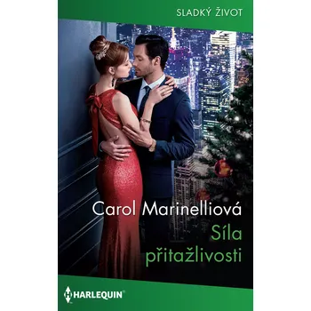 Kniha Síla přitažlivosti Ekniha