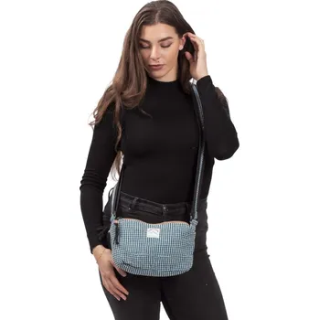 Taška NAYA modrá II.