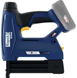 RAPID Pistole sponkovací BTX606 (bez AKU)
