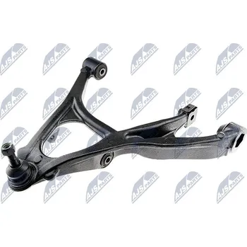 Zavěšení kol Uložení, řídicí mechanismus NTY ZWD-CH-041