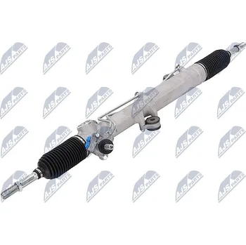 Řídící jednotka Řídicí mechanismus NTY SPK-TY-023