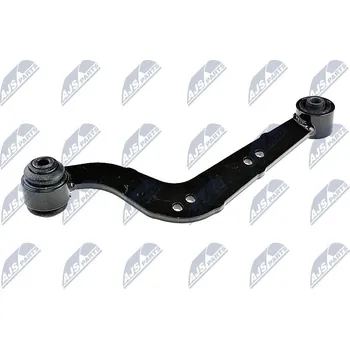 Zavěšení kol Řídicí páka, zavěšení kol NTY ZWT-TY-007