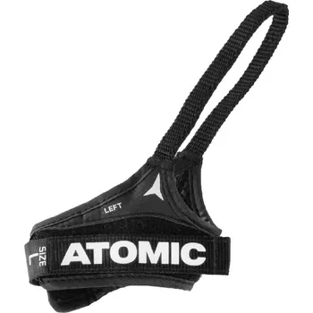 Běžkařská hole náhradní poutko běž.holí ATOMIC XC Strap Velikost: L