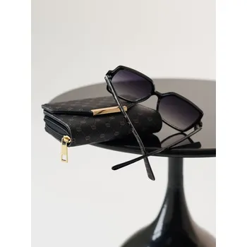 Peněženka Sinsay - Malá peněženka s monogramem - vícebarevná - 088IR-MLC - 088IR-MLC-ONE