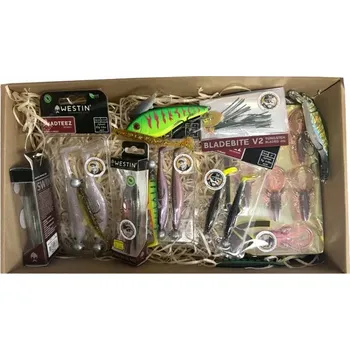 WESTIN - Dárkový set nástrah Classic