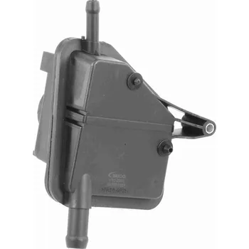 Soustava řízení Vyrovnávací nádrž, hydraulický olej (servořízení) VAICO V10-2089