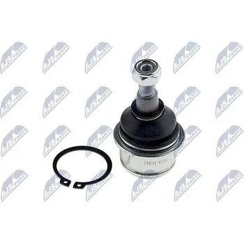 Podpora-/ Kloub NTY ZSD-CH-038