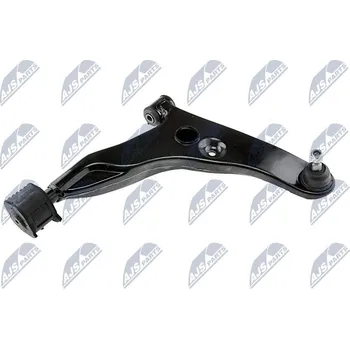 Zavěšení kol Řídicí páka, zavěšení kol NTY ZWD-MS-017