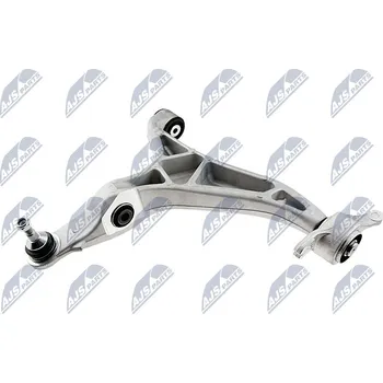 Zavěšení kol Řídicí páka, zavěšení kol NTY ZWD-CH-083