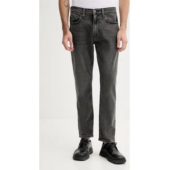 Pánské džíny Džíny Levi's 502™ TAPER 29507.1804 černá 99J, vel. 30/32