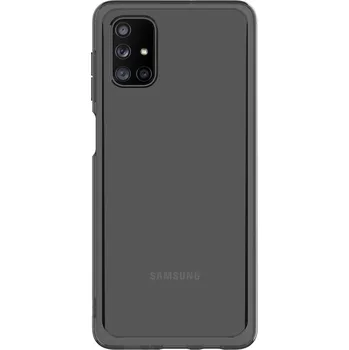 Telefonní příslušenství Samsung odolný kryt M pro Galaxy M51 SM-M515F černý