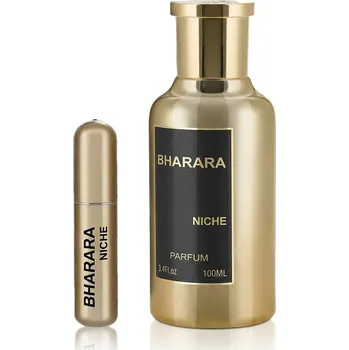 Unisex parfém Bharara Niche Parfém 100 ml UNISEX