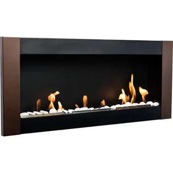 Biokrb GM BIO FLAME biokrb Easy M Open Brown Vertical