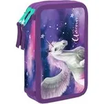 Penál 2 p. prázdný Pegas