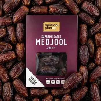 Sušené ovoce Datle Medjool Ultra Premium váha 1kg