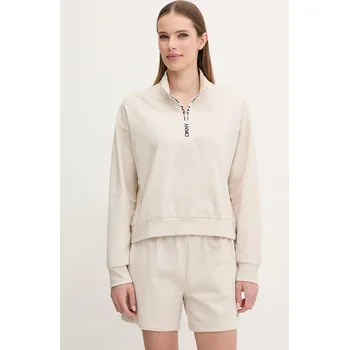 Oblečení a móda Sada Dkny YI50094 béžová 80X, vel. S