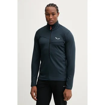 Oblečení a móda Outdoorová mikina Salewa Puez Cammino 00.0000029096 námořnická modř 59X, vel. M