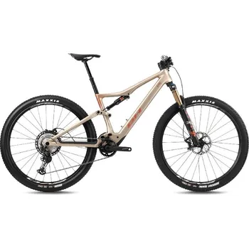 Elektrokolo Elektrokolo BH iLYNX RACE CARBON 7.8 EC786 17,5Ah 29" GOLD ROSE / ORANGE / BLACK 2026 rám M" + DOPRAVA ZDARMA