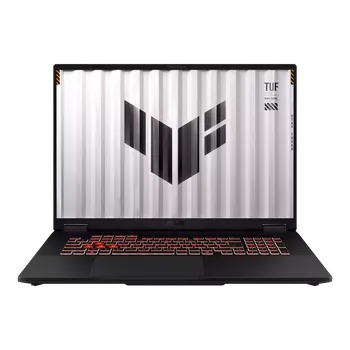 Notebook ASUS TUF Gaming A18 - 18" FHD+/ Ryzen 7 260/ 16GB/RTX5060/ 1TB SSD/ W11H
