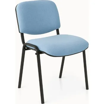 Rauman Konferenční židle Viva N - modrá + doprava ZDARMA