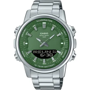 Oblečení a móda Pánské hodinky CASIO AMW-880D-2A1 + BOX Barva (Varianta): tay-55947-uniw