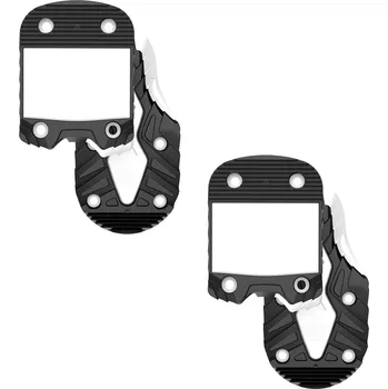 Sjezdové lyžování ATOMIC CANTABLE GRIP PAD 2K SMALL 22-24,5