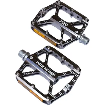 Komponent pro jízdní kolo P2R CITYMAN 40 RTC, 3SB titanové (Pedále P2R CITYMAN 40 RTC, 3SB titanium grey)