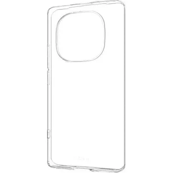 Pouzdro na mobilní telefon FIXED Story AntiUV pro Xiaomi Redmi Note 15 5G/POCO M8 5G