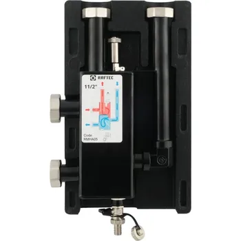 Ventil Hydraulický separátor 6/4", RMHA05