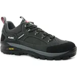 OLANG Pieve 816 antracite, treková obuv vel.42 (OLANG Pieve 816 Antracite – treková obuv s membránou)