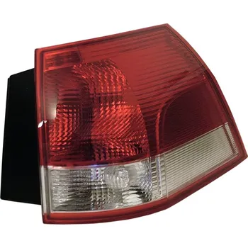 Zadní světlomet ACI OPEL VECTRA 02-05 zadní světlo bez objímky vnější (Kombi) P