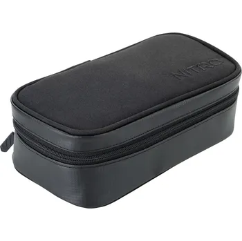 Dětské zboží Nitro penál PENCIL CASE XL tough black