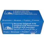 ATE 602729 Sada brzdových destiček 13.0460-2729.2