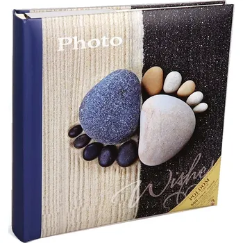 Fotoalbum Fotoalbum 10x15/500 5-up Poldom STOPKI a180266