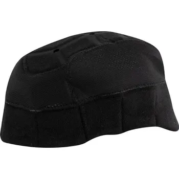 Helma na motorku Náhradní vnitřní polstrování BR pro helmu Zeta black (52)