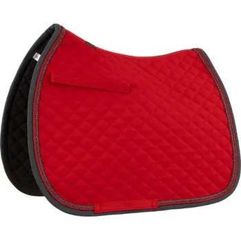 Všestranná podsedlová dečka BR Event 2.0 Cooldry® florid red FULL VS