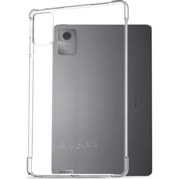 Pouzdro na tablet AlzaGuard Crystal Clear TPU Case pro Lenovo Tab M11