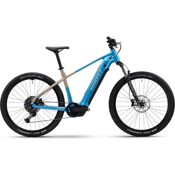 Sport Ghost E-Teru Universal Atlantic Blue/Coffee Ice Rose 2026 Velikost: XL, Rok: 2026