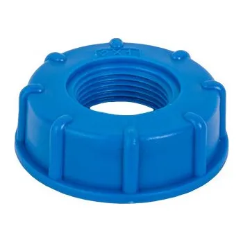 BRADAS Průchodka IBC 1"