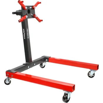 zvedák Mar-pol M80432 Montážní stojan na motor 570 kg